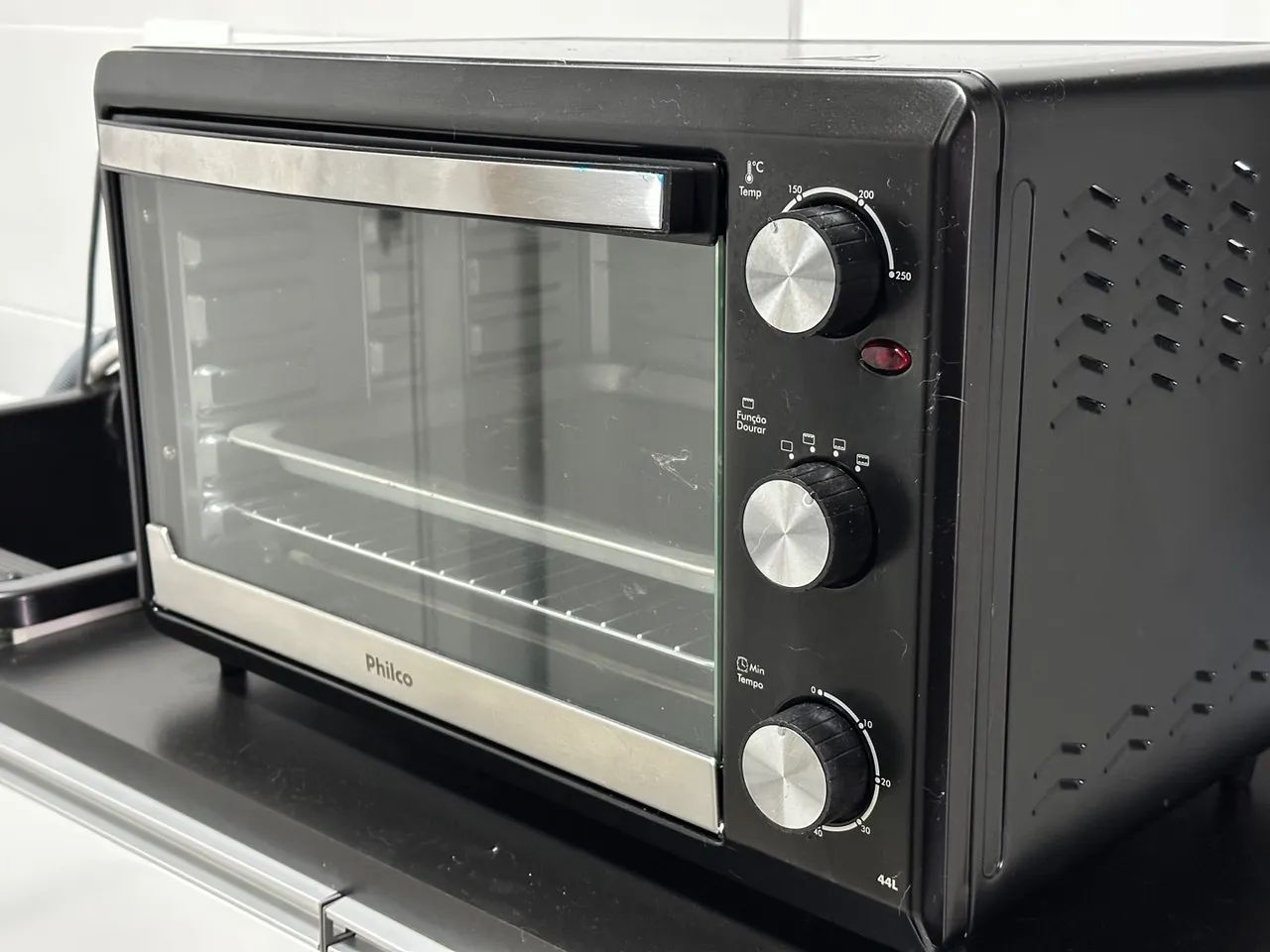Forno Elétrico Philco 44L