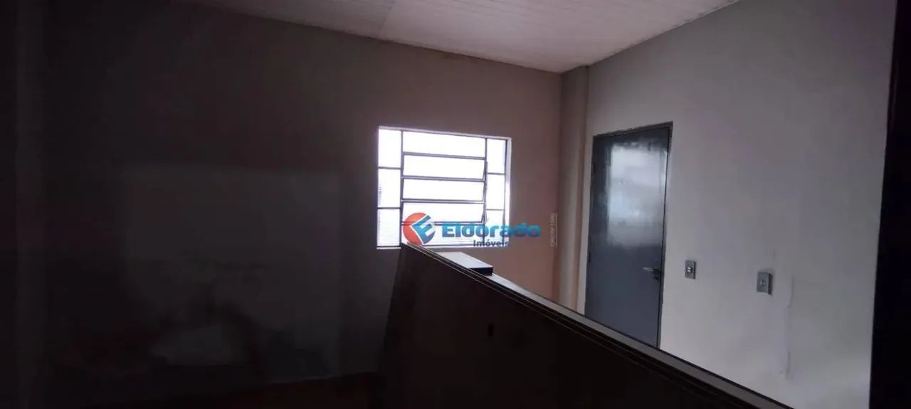 Barracão à venda, 258 m² por R$ 1.300.000,00 - Jardim São Gerônimo (Nova Veneza) - Sumaré/ - Foto 3