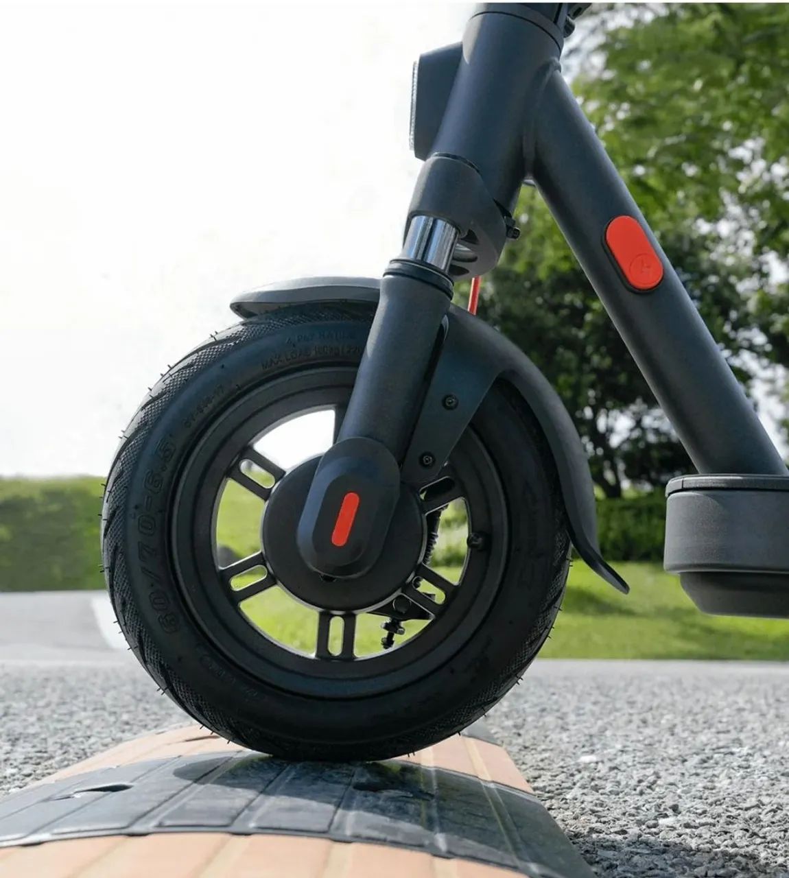 Patinete Elétrico Xiaomi Scooter Elite - 45 Km de alcance.  - Foto 2