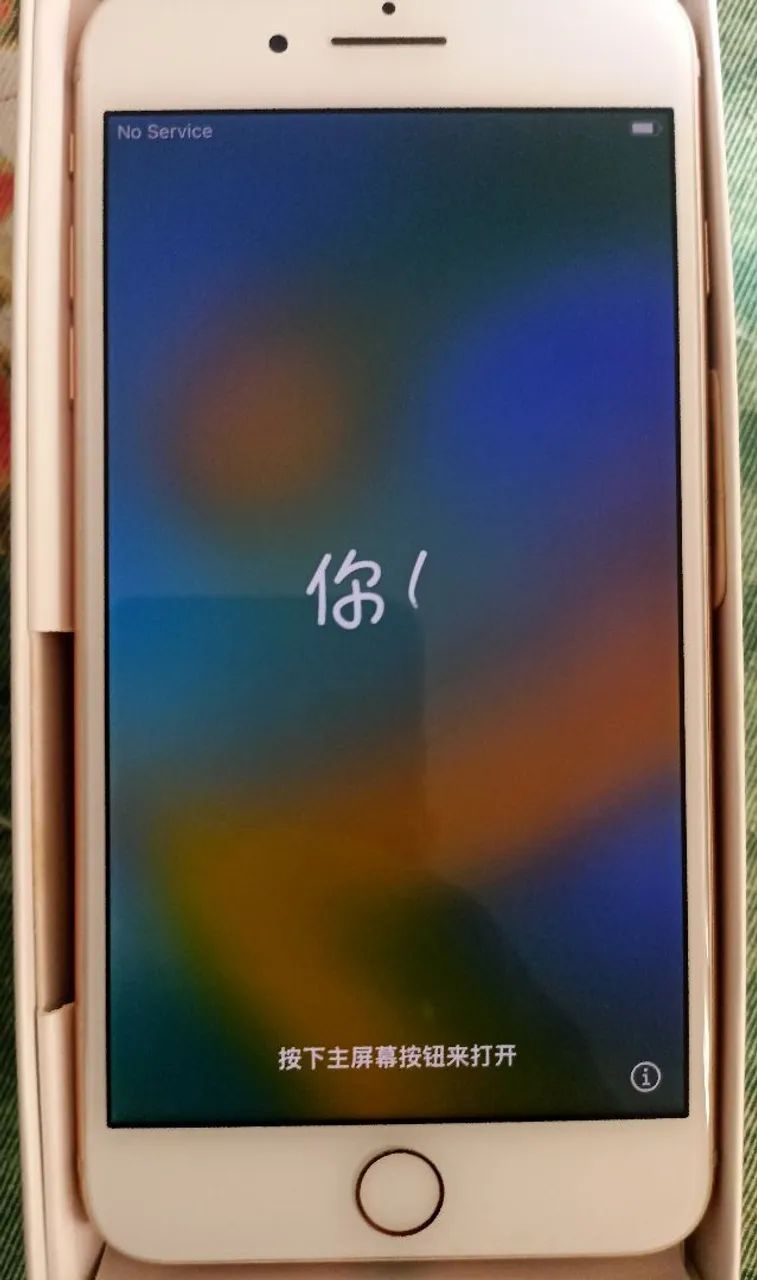 iPhone 8 Plus 64gb Rose Gold - Foto 3