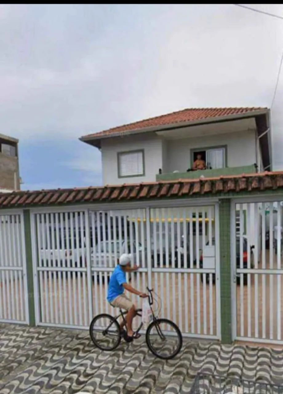 Foto - Praia Grande - Samambaia