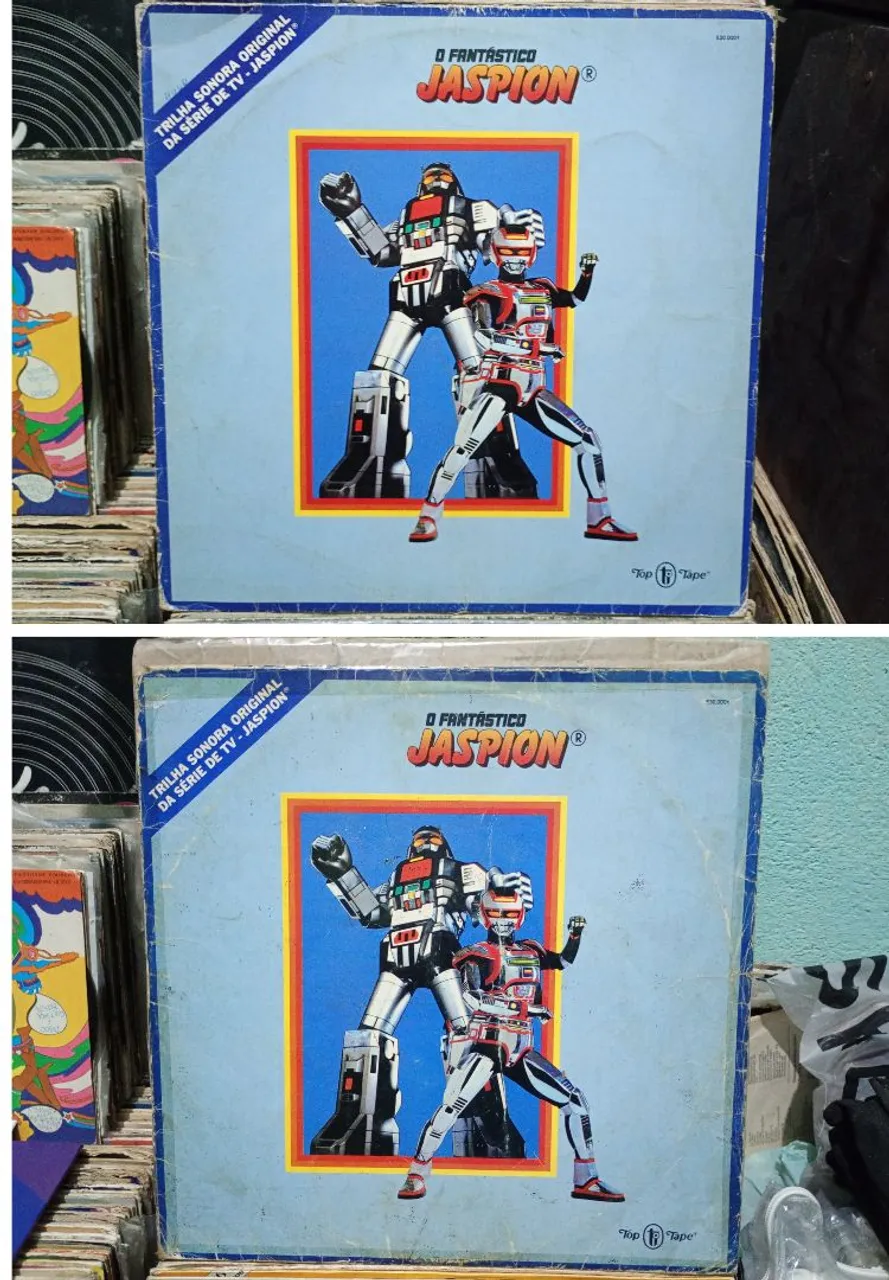 Discos