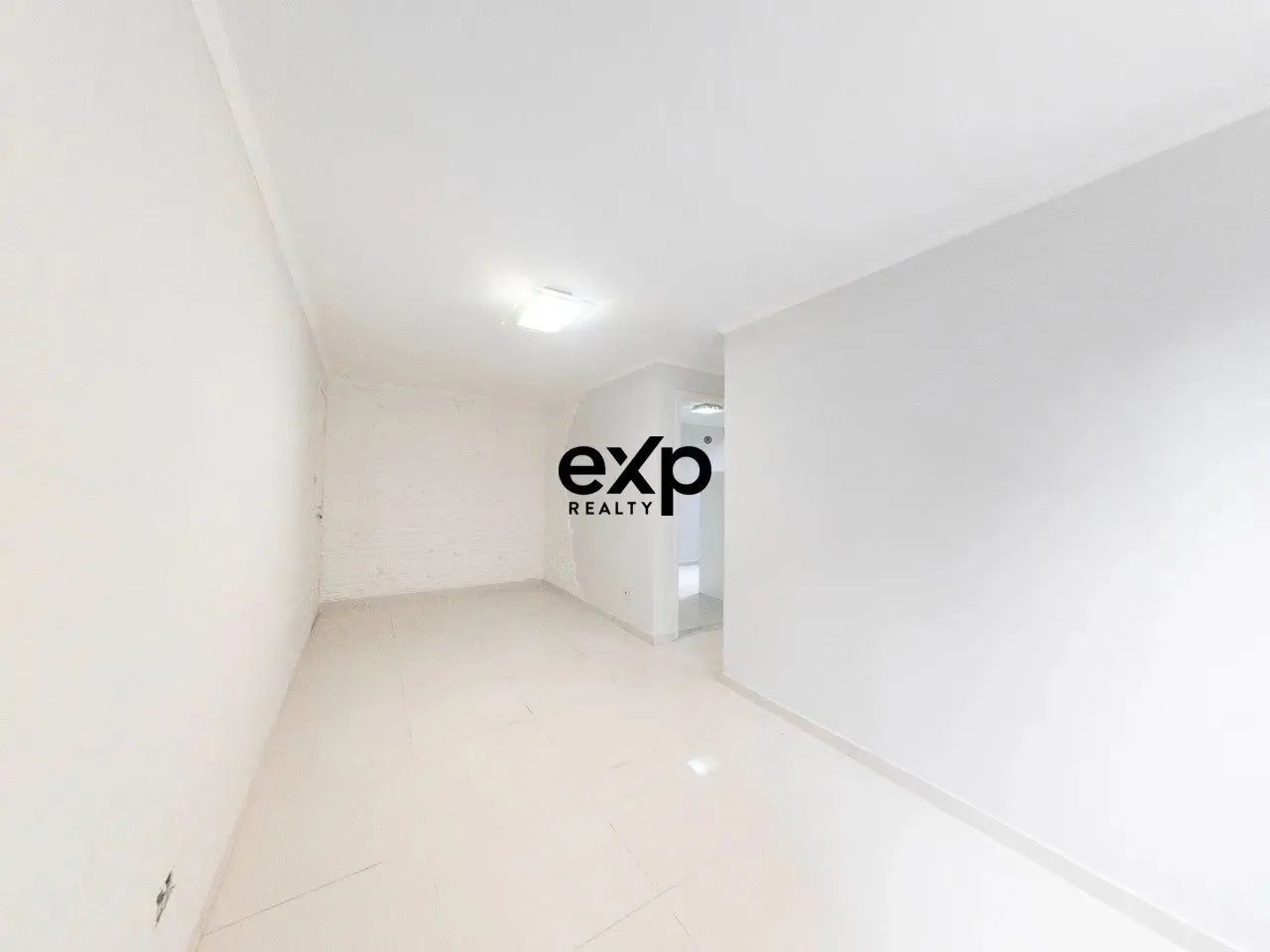 Apartamento para venda no Portão em Curitiba 52m² - Foto 5