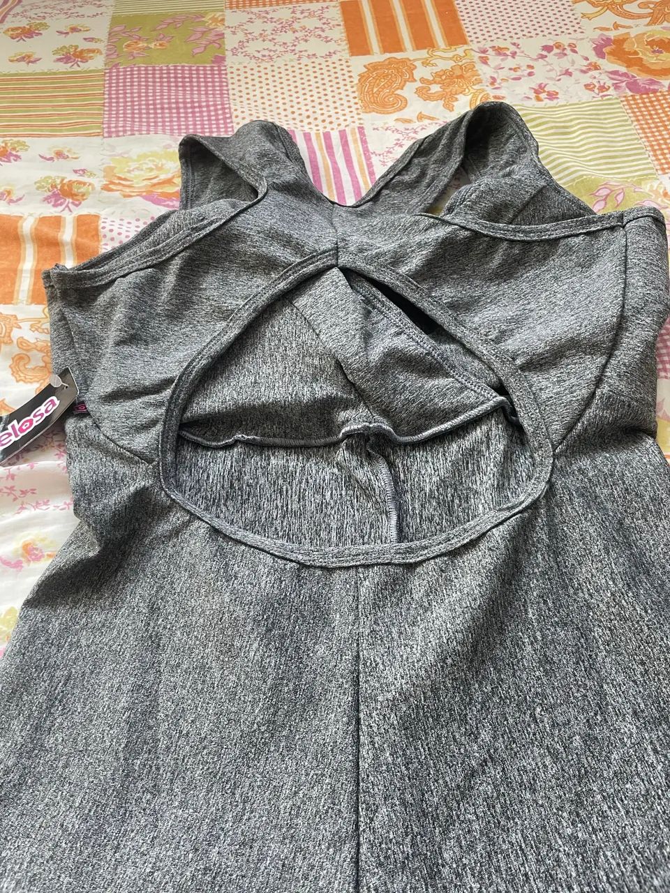 Maiô de natação  - Foto 2