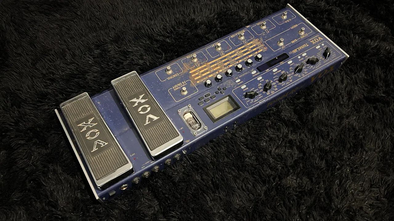 Vox ToneLab SE  - Foto 3