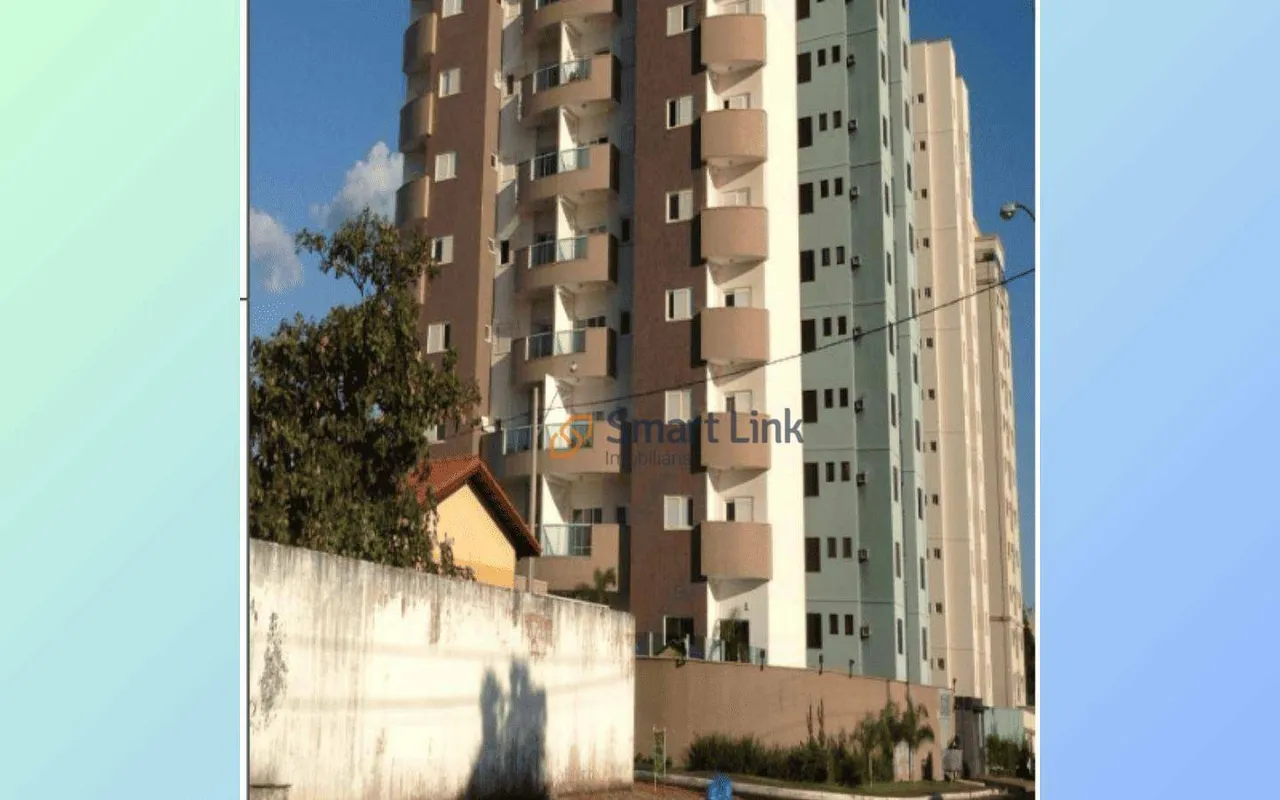 Apartamento com 1 dormitório à venda, 160 m² por R$ 525.000,00 - Plano Diretor Sul - Palma