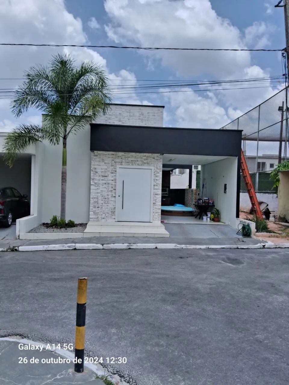 Foto - Belém - Coqueiro