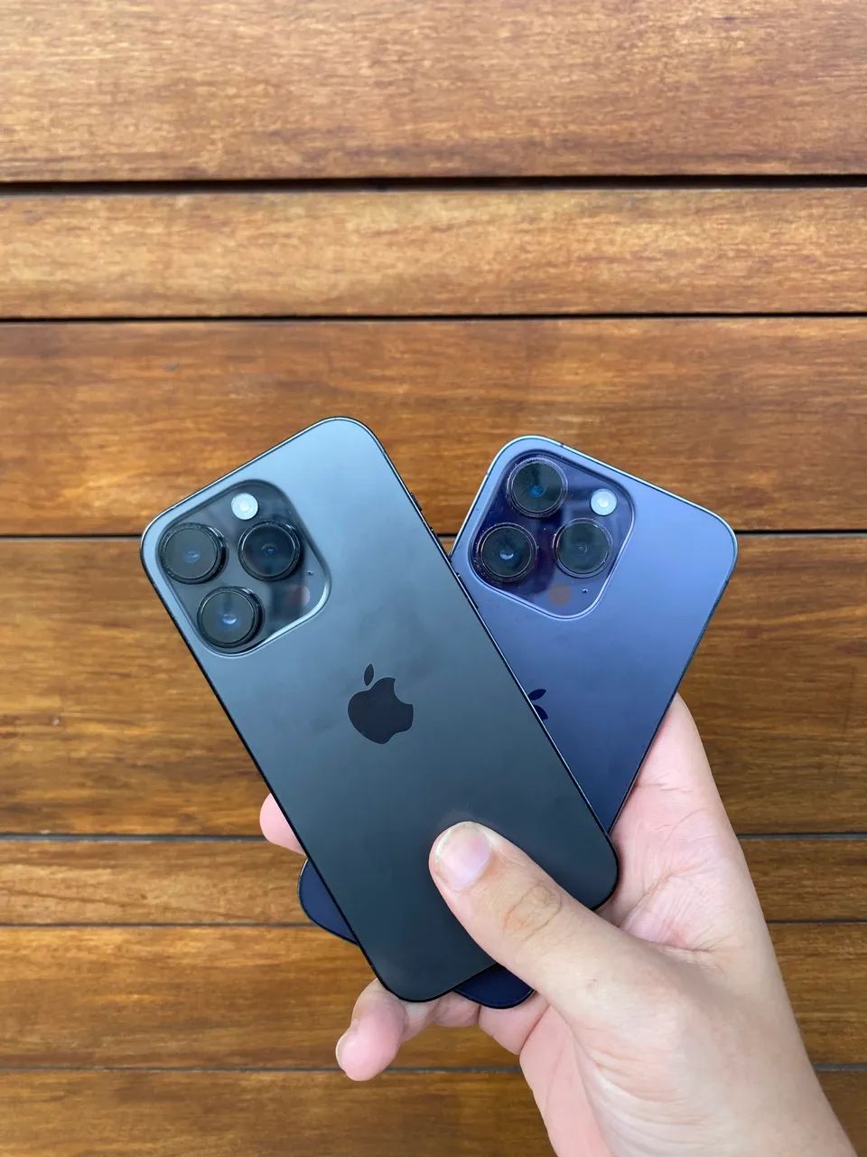 iPhone 14 Pro 128 GB Impecável 