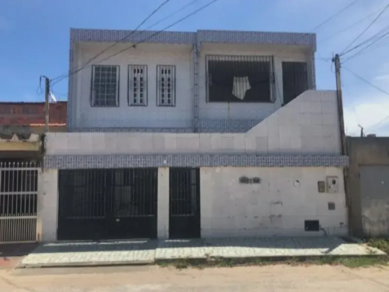 Casa à venda em rua pública, SANTOS DUMONT , Aracaju, SE
