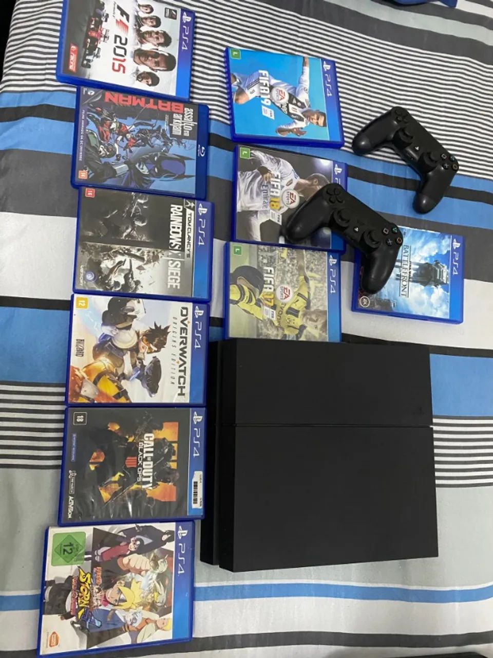 Playstation 4 - Foto 4