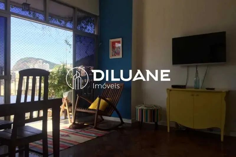 Apartamento - / Residencial / Botafogo - Foto 3