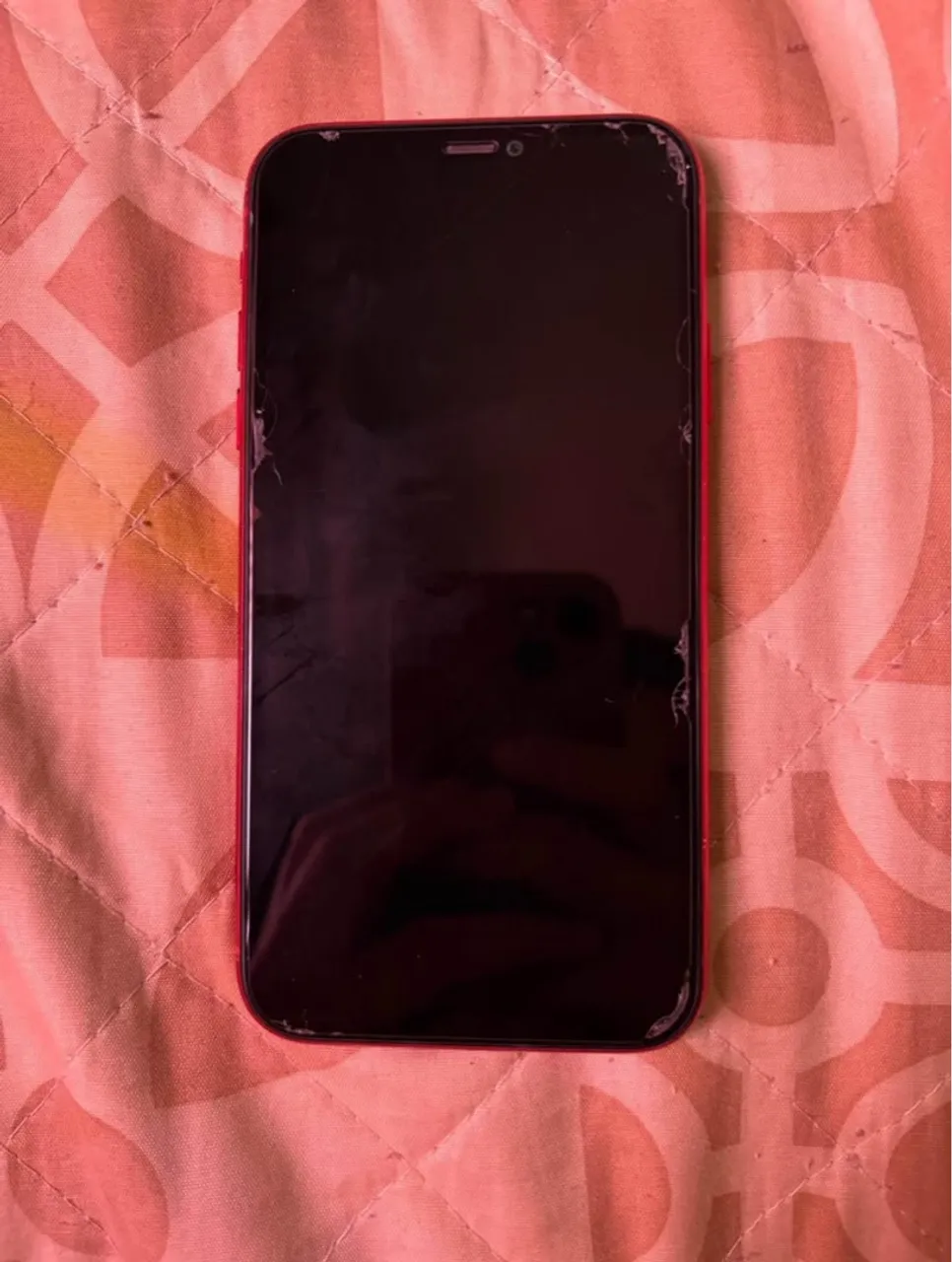 iPhone 128gb