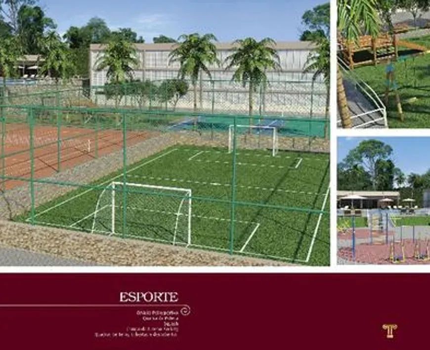 VENDO LOTES QUITADOS E AGIO NO GRAND TRIANON  - Foto 4