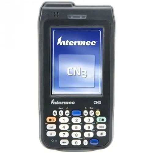 Coletor de Dados Intermec CN3 com GPRS