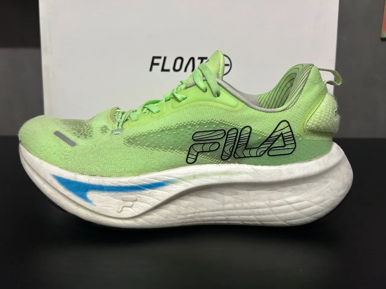 Tênis Fila Float Maxxi 2 PRO