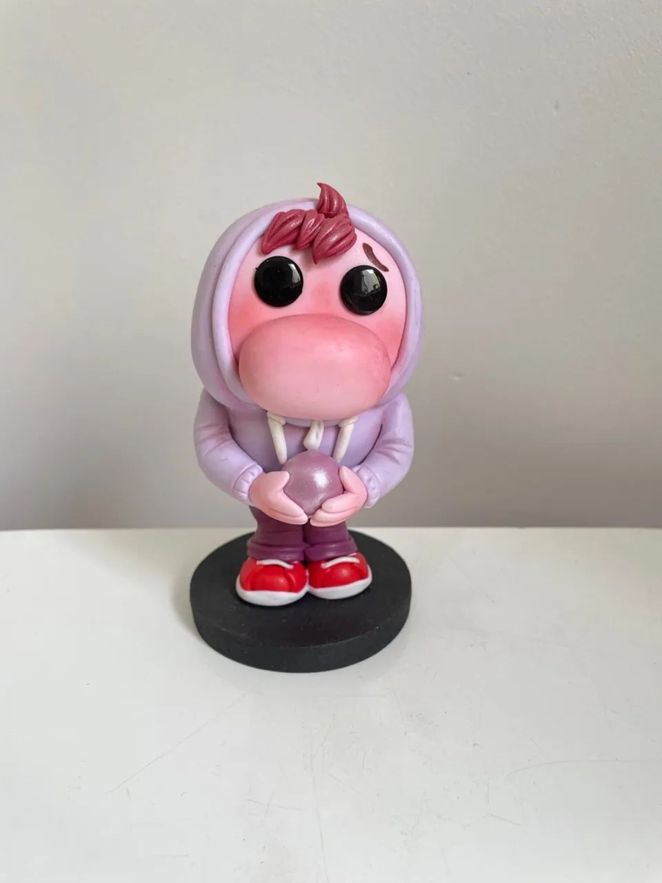 Funko em biscuit do Vergonha de Divertidamente 2