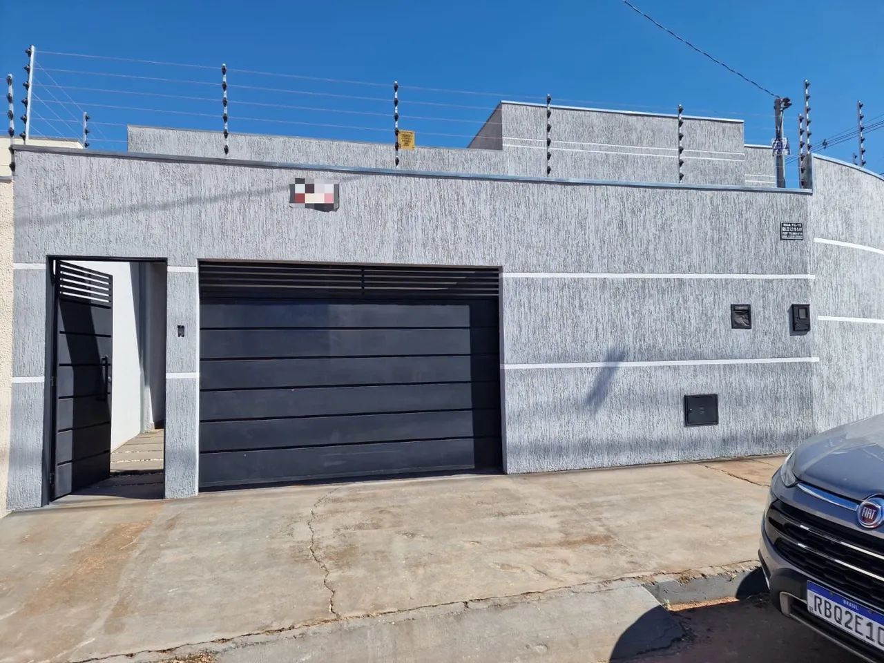 Foto - Anápolis - Jundiaí