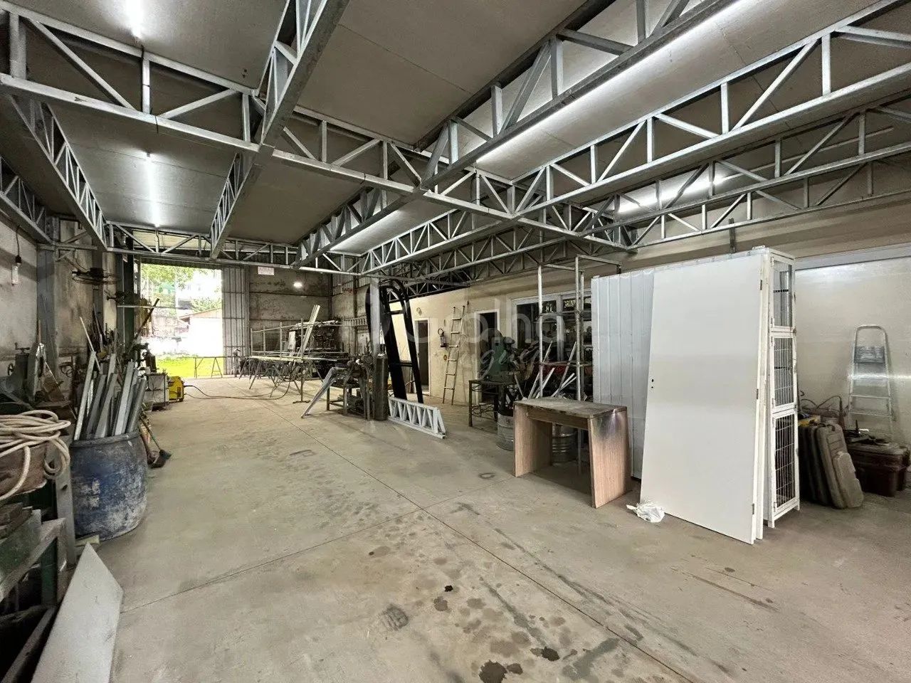 GALPÃO - RIO TAVARES - Foto 3