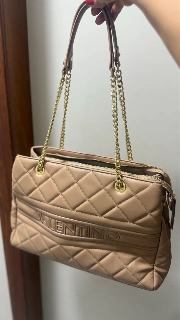 Bolsa Mario Valentino original  - Foto 2