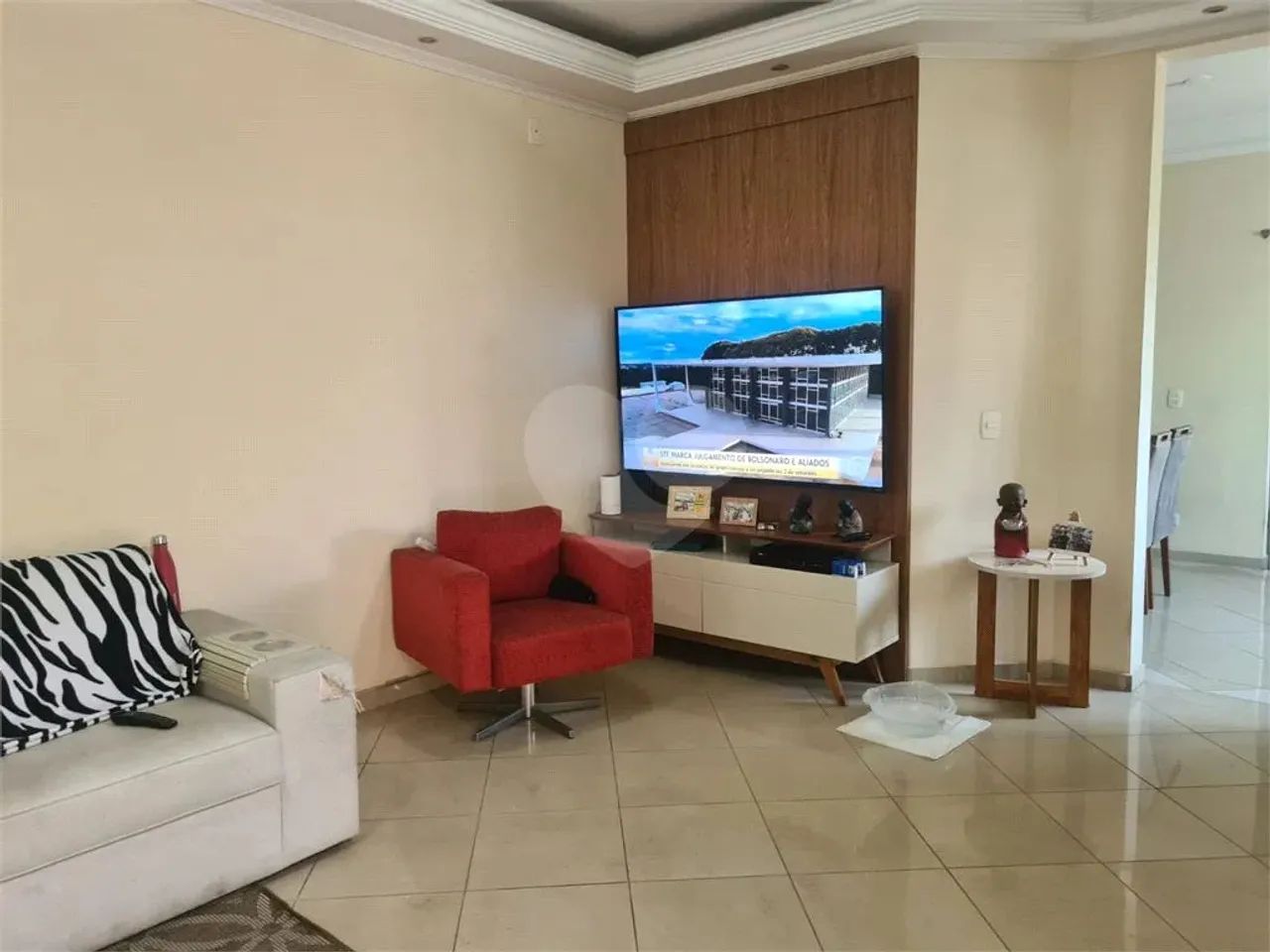 Sobrado com 3 quartos à venda em Jardim Matarazzo - SP - Foto 3