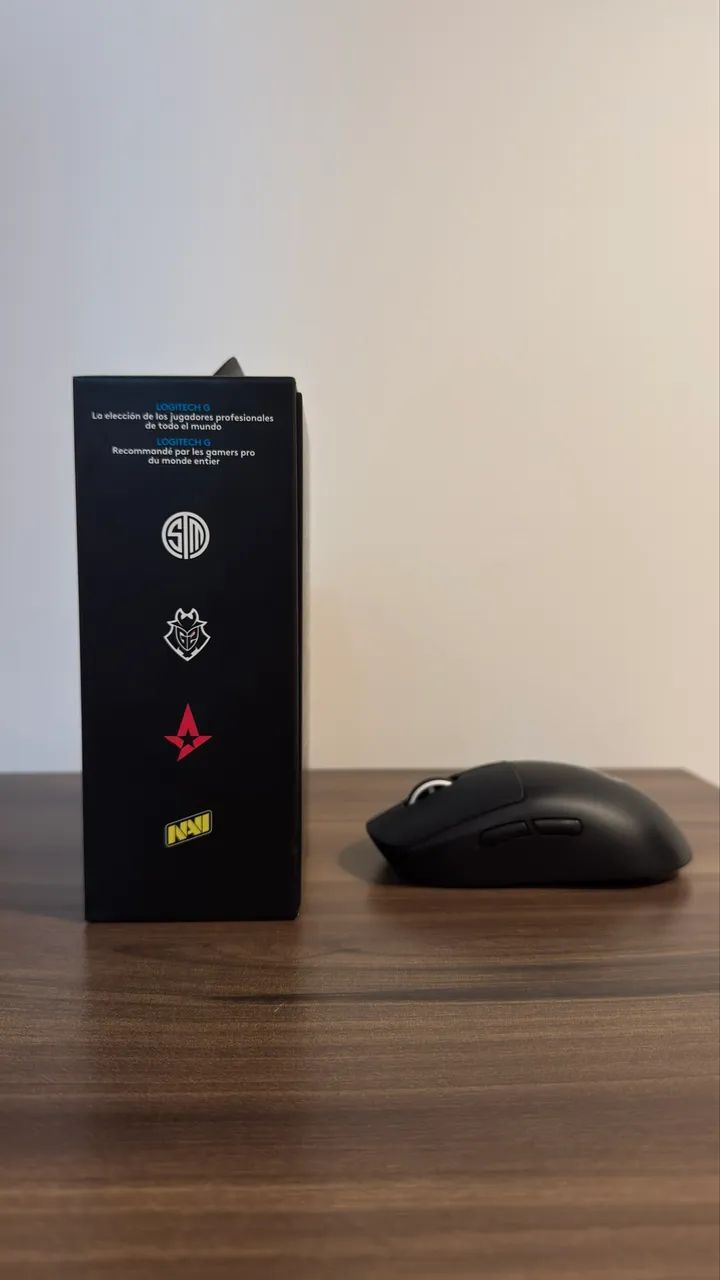 Mouse Logitech G Pro Superlight