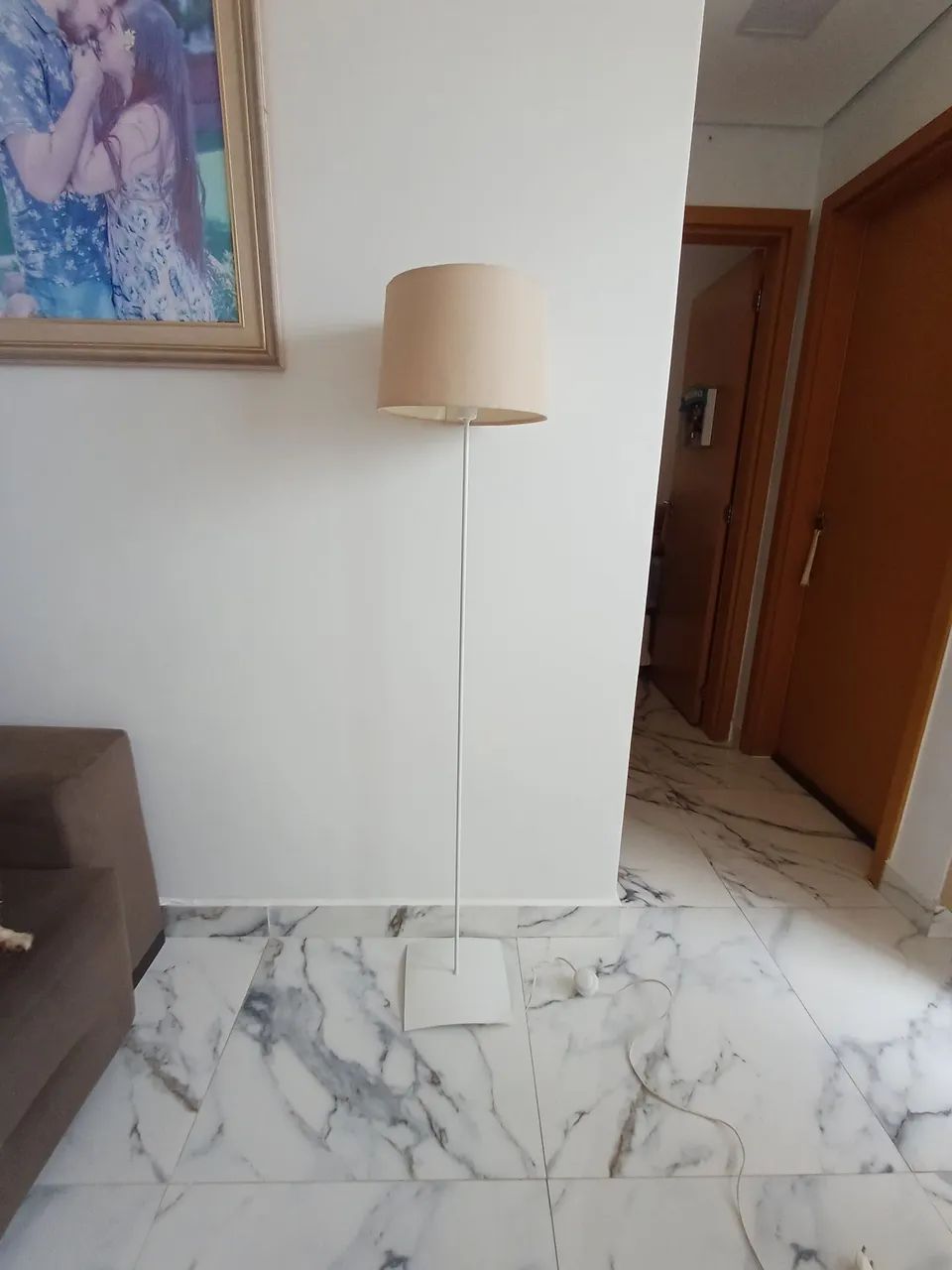 Luminária de piso  - Foto 2