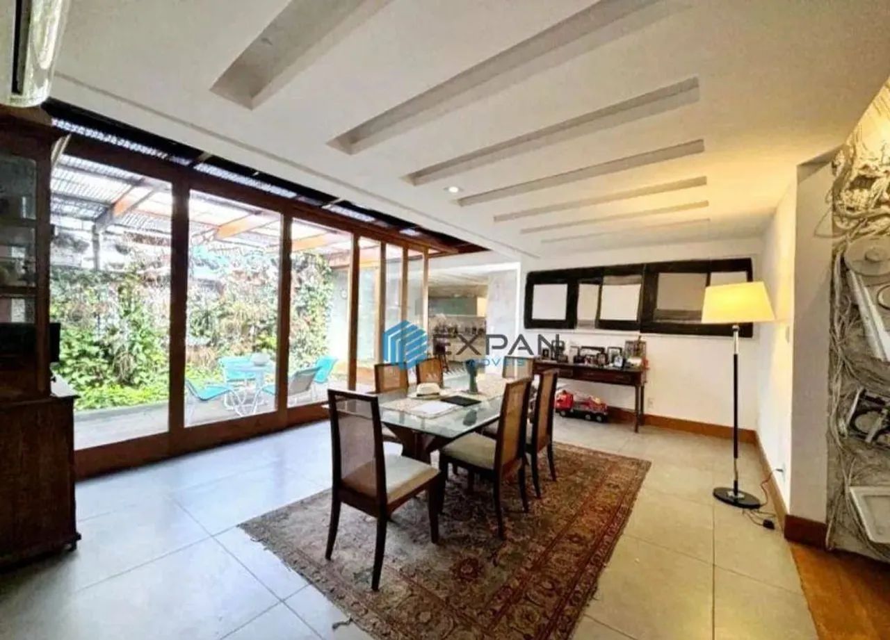 Casa à venda, 669 m² por R$ 3.600.000,00 - Humaitá - Rio de Janeiro/RJ - Foto 6