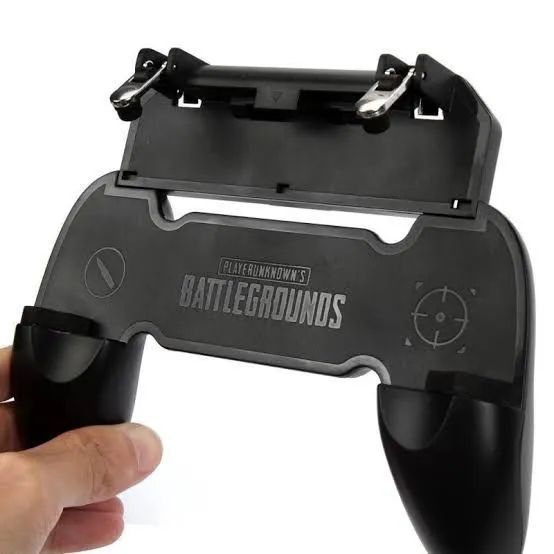 Controle Para Celular AK-66 - 6 Dedos - Foto 4
