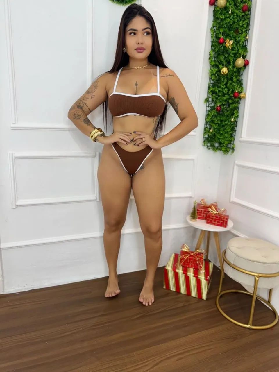 Biquíni M/G - Foto 4