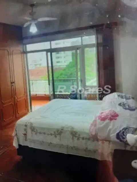 Ótimo apartamento com 3 quartos no Grajaú, Rua Araxá - Foto 11