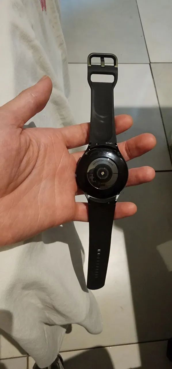 Smartwatch Samsung Galaxy Watch4 - Foto 2