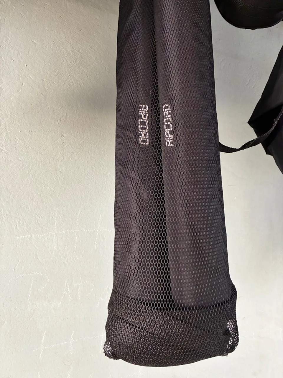 Fita Rack para carregar pranchas de surf