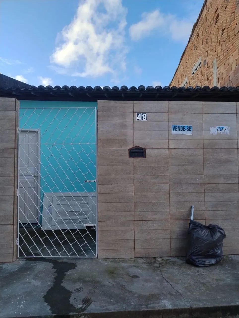 Foto - Nossa Senhora do Socorro - 