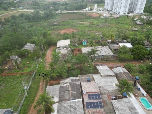 Vende-se terreno 10x25