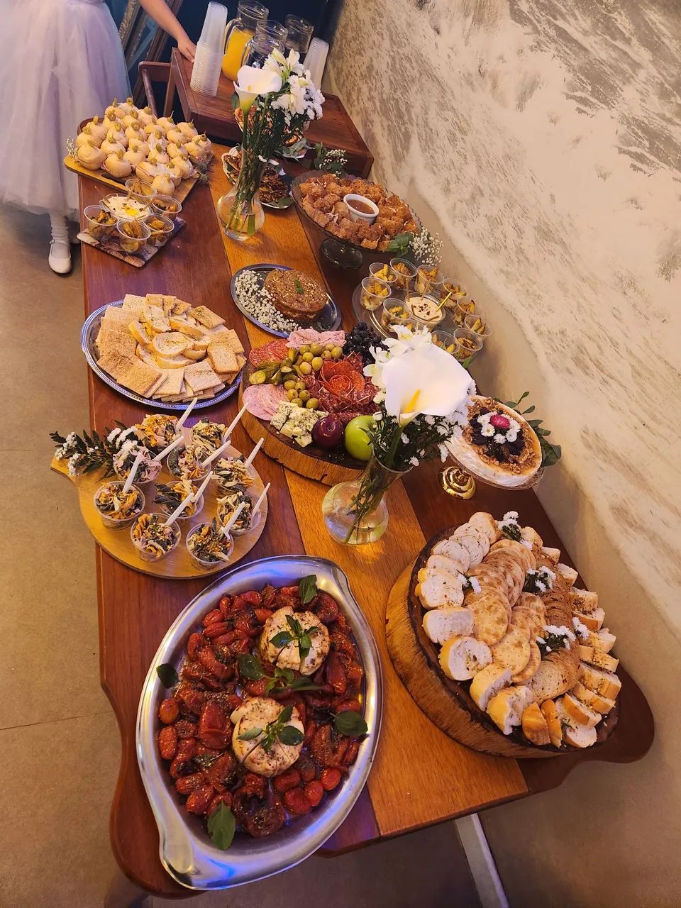 Buffet Festas e Eventos - Foto 5