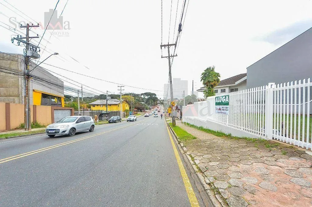 Sala para alugar, 60 m² por R$ 2.800,00/mês + taxas - Sítio Cercado - Curitiba/PR