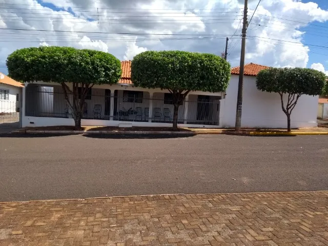 Casa Interior de SP - Álvares Florence SP - Distrito Boa Vista dos Andradas-