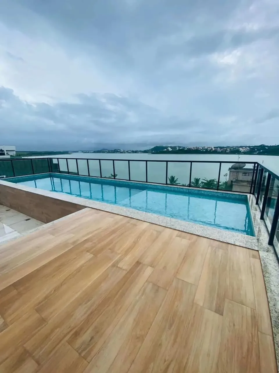 Apartamento para comprar Praia do Pecado Macaé