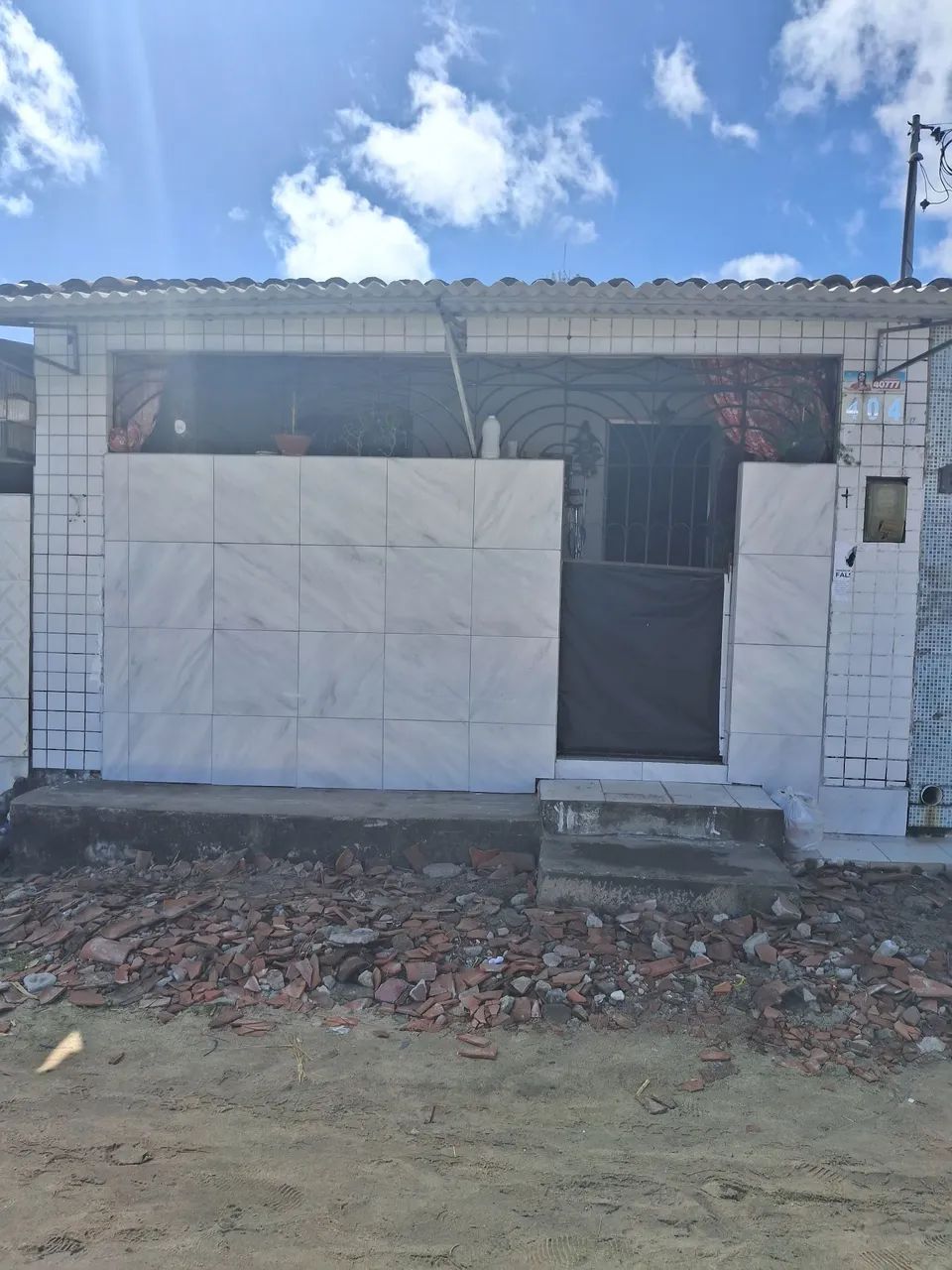 Foto - Bayeux - São Bento