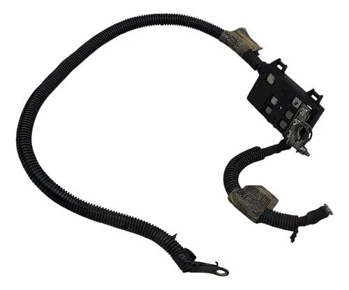 Cabo Polo Positivo Bateria Fiat Punto 2013 Do   /