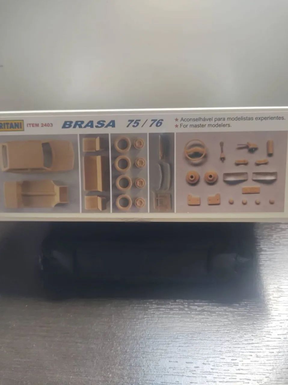 Brasília 76 