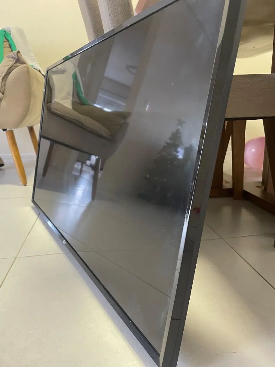 TV SMART 43 inches 64522265214338121