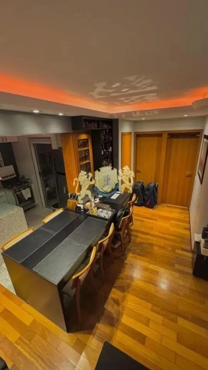 Flat com 2 quartos para venda - Edifício Prive Cidade Jardim - Foto 7