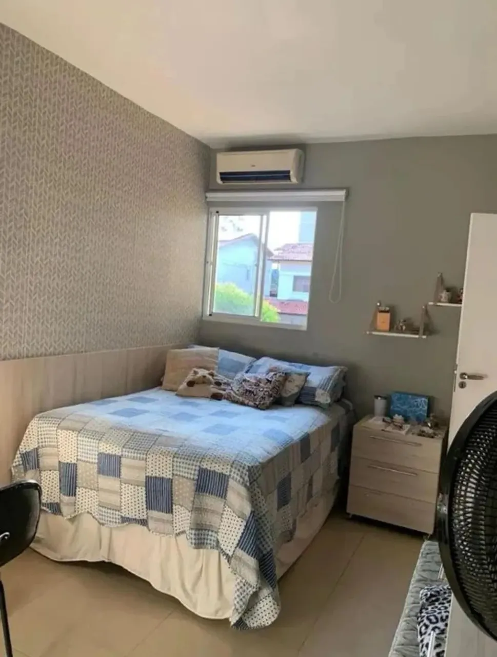 CONDOMINIO GRAN PÁRK, LINDA CASA EM COND.NA COHAMA/ JARDIM ELDORADO/ 4 QUARTOS/ PISCINA