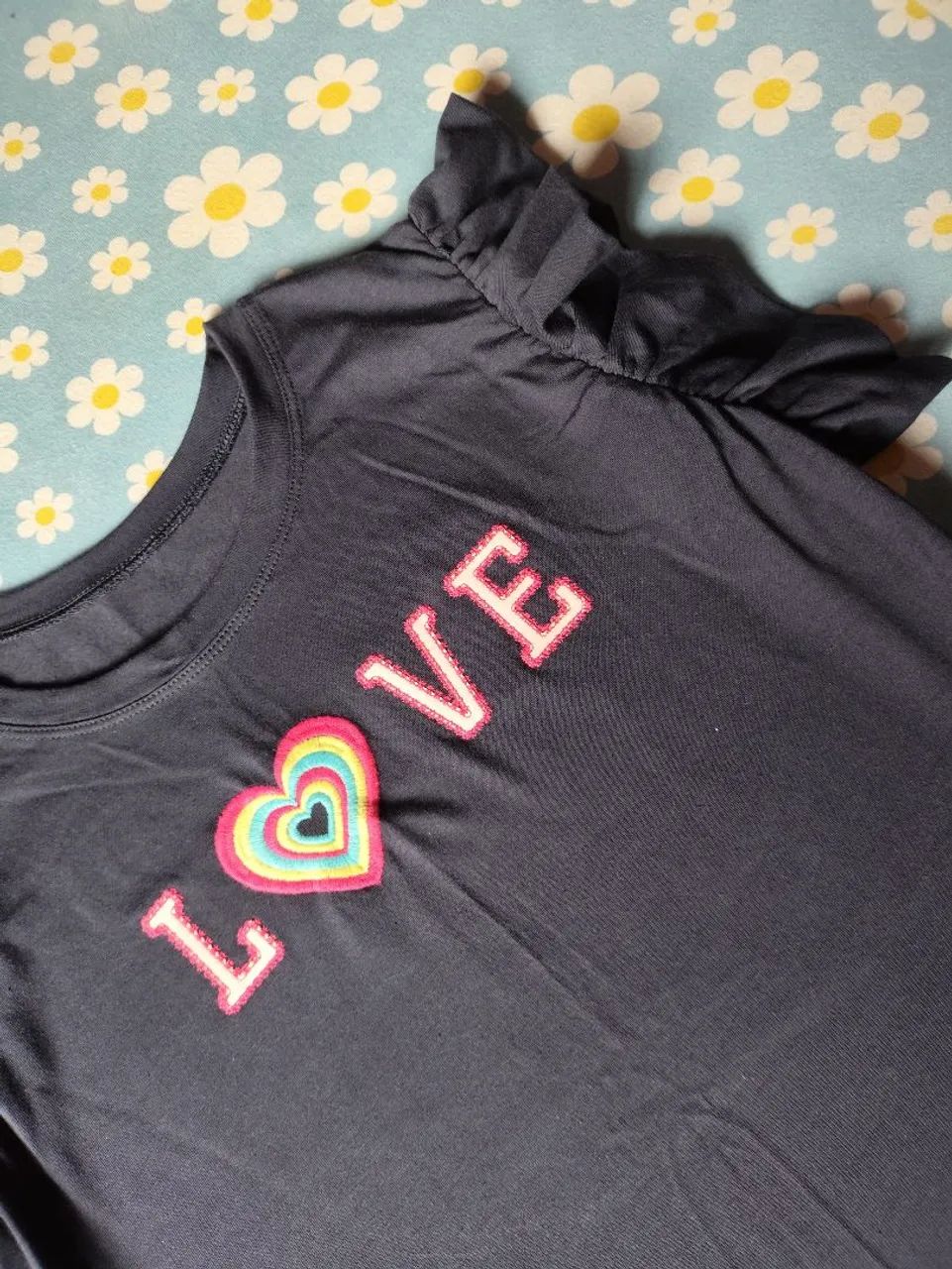 4 blusa M por R$120