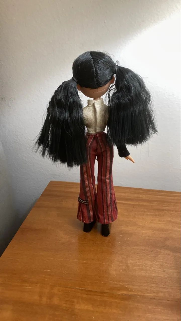Bratz Jade Xpress It! - Foto 2