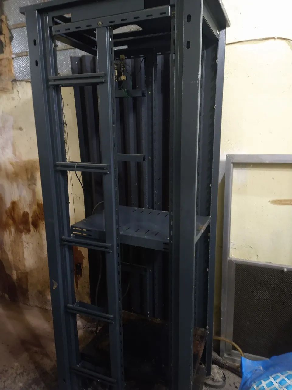 Rack para Servidor de Rede - Foto 2