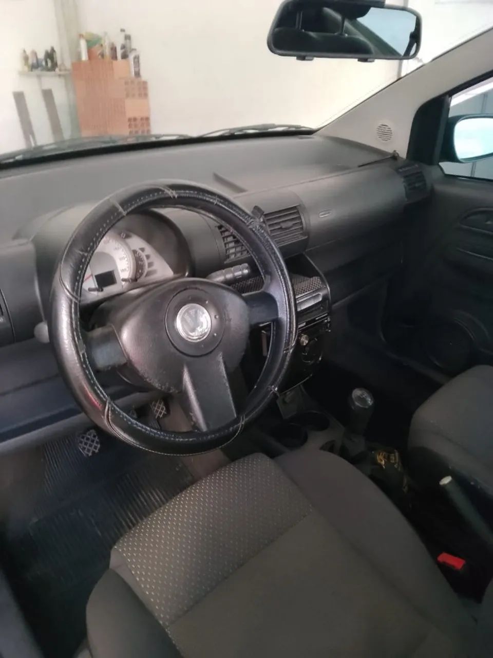 Vendo Fox 2008 - Foto 4