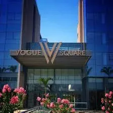 Studio de 21m² no Antigo Hotel Vogue Square - Barra da Tijuca / RJ