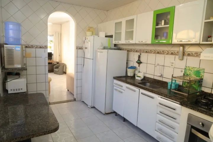 Casa Temporada com piscina em Condomínio Fechado, frente a praia. - Foto 3